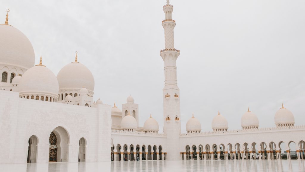 سيرة الرسول صلى الله عليه وسلم في العهد المكي 