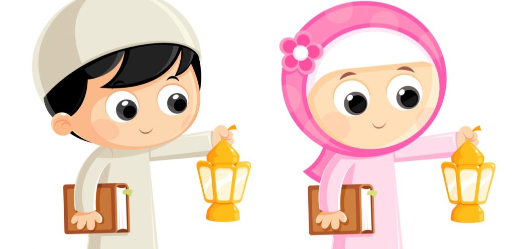 فوائد الصيام في شهر رمضان للأطفال