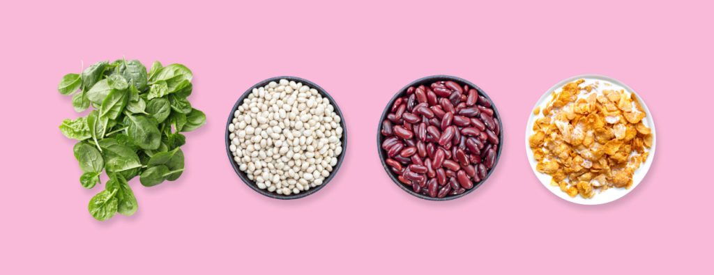 فيتامينات للجسم