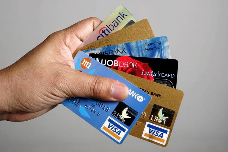 كيف تحصل على بطاقة ائتمان في امريكا في 3 خطوات