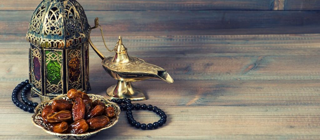 ما هو الهدف من صوم شهر رمضان؟ 