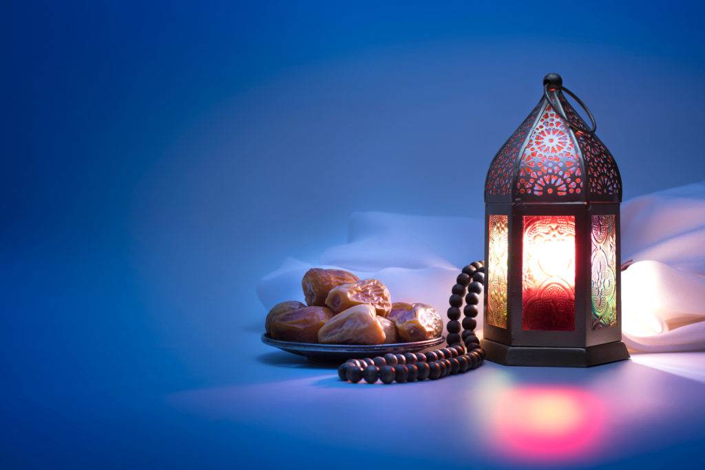 ما هي طقوس شهر رمضان 2022