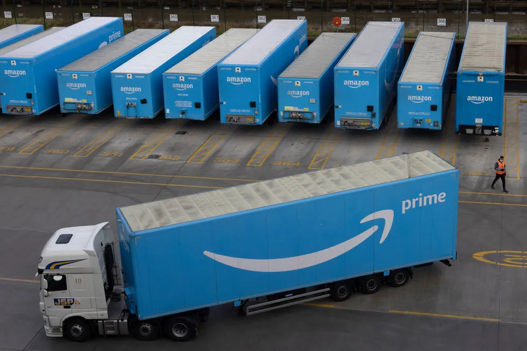 Amazon Prime في امريكا: الاسعار والمزايا في 2022