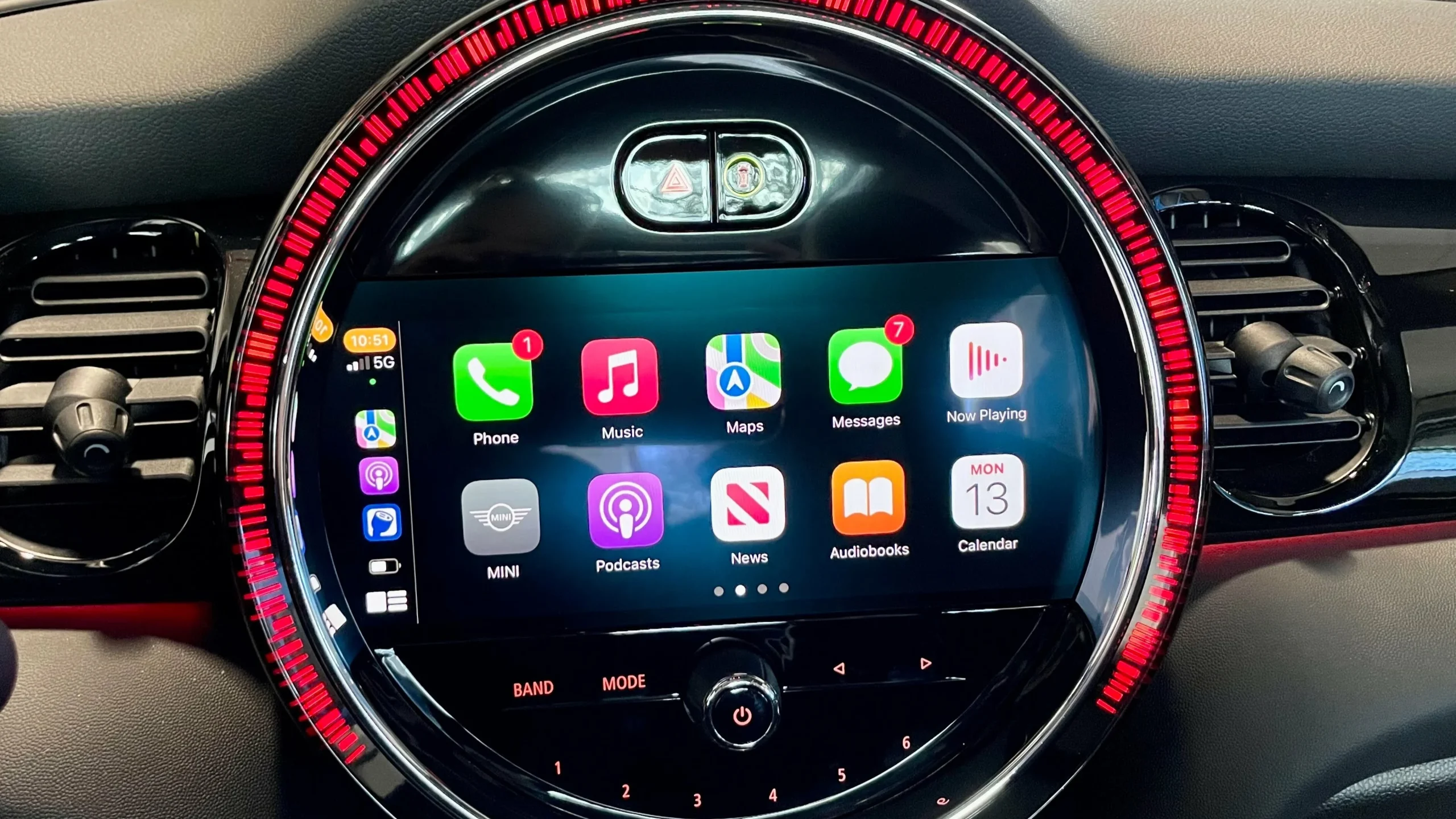كيف تضيف Apple CarPlay الى سيارتك في 2022