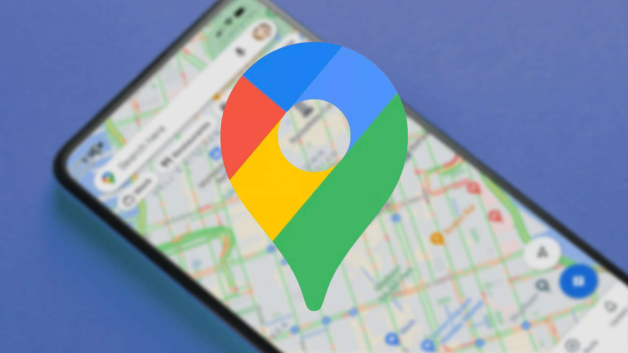 خرائط جوجل - دليلك للتعرف على موقعك عبر الهاتف في 2022