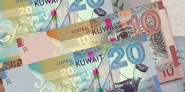 تحويل مبلغ من حساب إلى حساب في بنك آخر الكويت