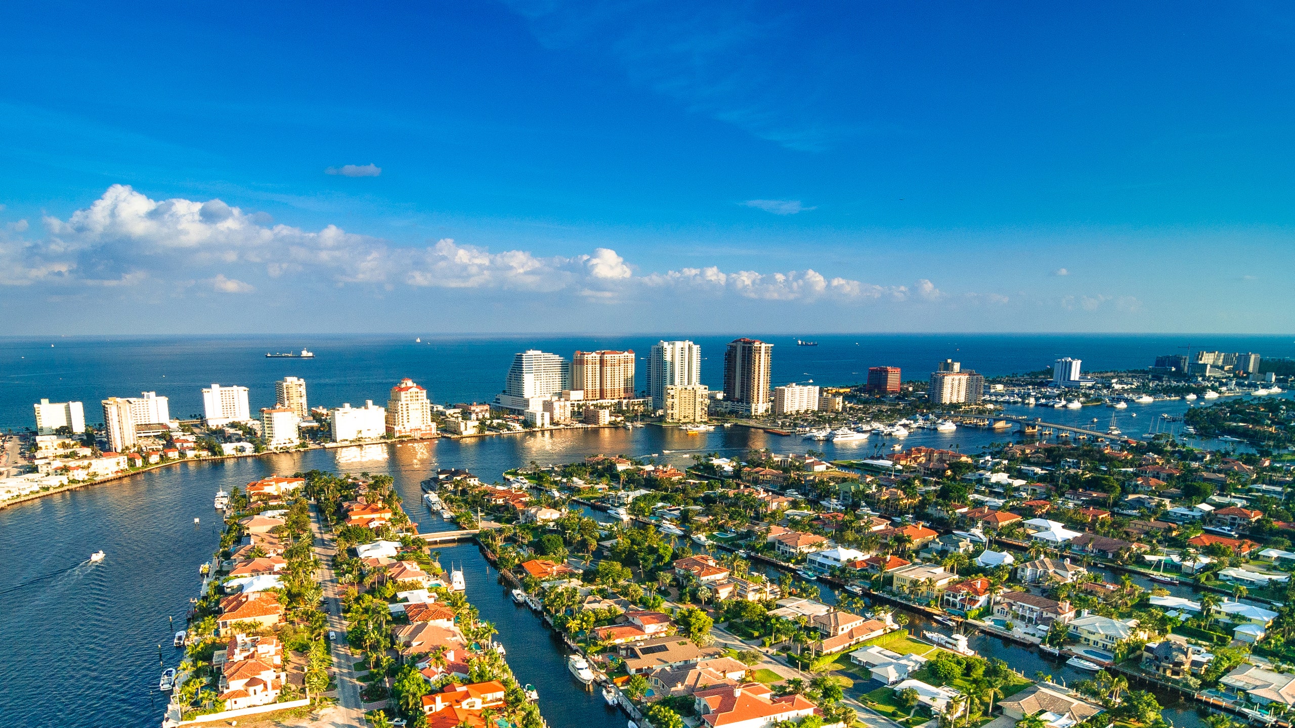السياحة في فلوريدا وأجمل المناطق المناسبة للزيارة