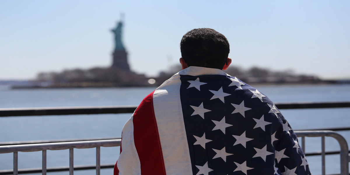 أكثر 10 أسئلة شيوعا في السفارة الأمريكية عند التقدم للهجرة