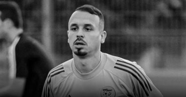 سبب وفاة بلال بن حمودة لاعب المنتخب الجزائري؟! .. تعرف على التفاصيل كاملة