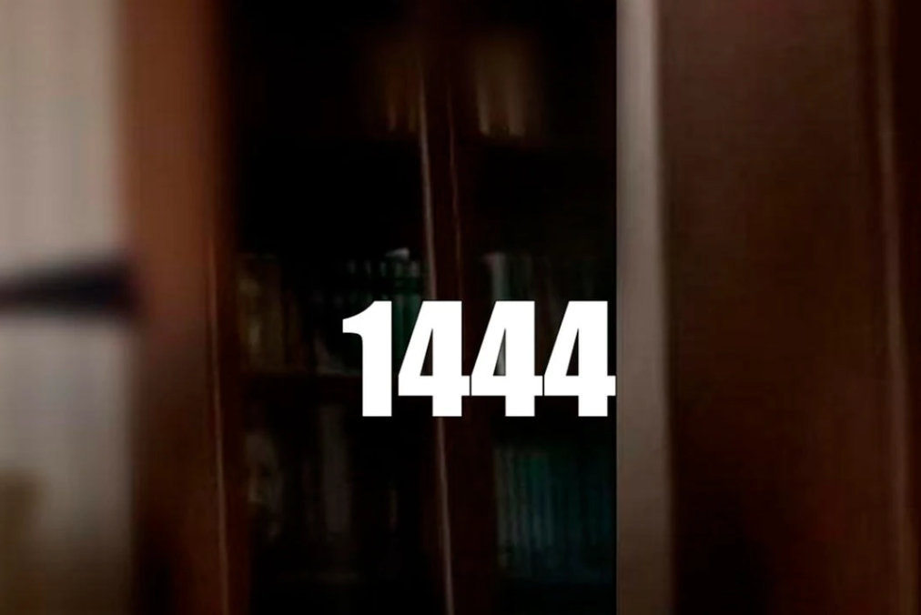 ما هو فيديو 1444؟! .. تعرف على القصة كاملة