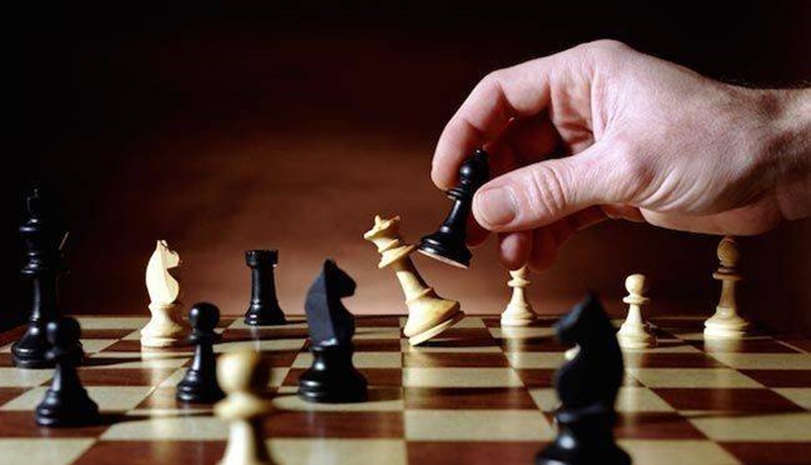 السر العجيب بين لعبة الشطرنج ومعدل الذكاء