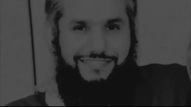 آخر أخبار حميدان علي التركي السعودي المسجون في أمريكا