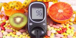 الاصابة بمرحلة ما قبل السكري