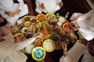 الأطباق الكويتية