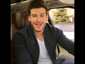 انفصال ميليسا باموك ومصطفى كوتش