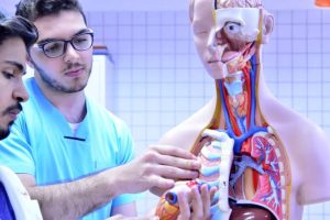 معلومات عامة عن دراسة الطب في تركيا