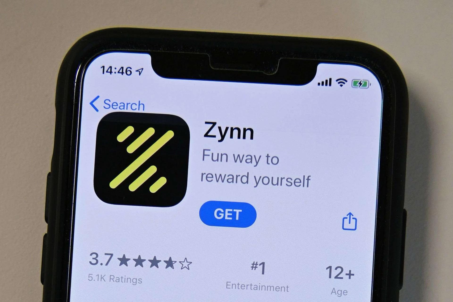 الربح من تطبيق Zynn احدث تطبيق للربح من الانترنت 2022