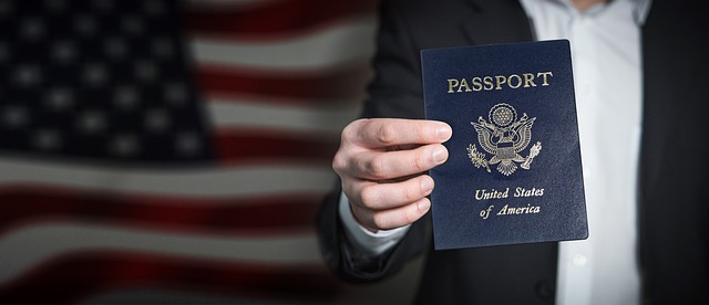 مميزات الجواز الأمريكي و ما هو ترتيبه ما بين الجوازات الأخرى 2022