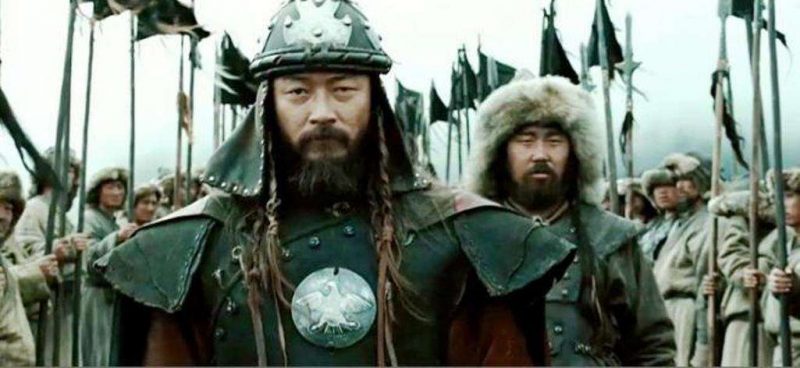 تعريف المغول او التتار وكيف كان عصرهم 2022