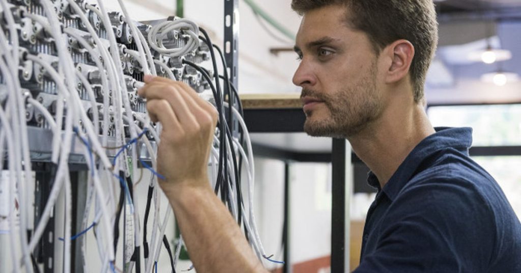 أهم المهن المطلوبة في أمريكا