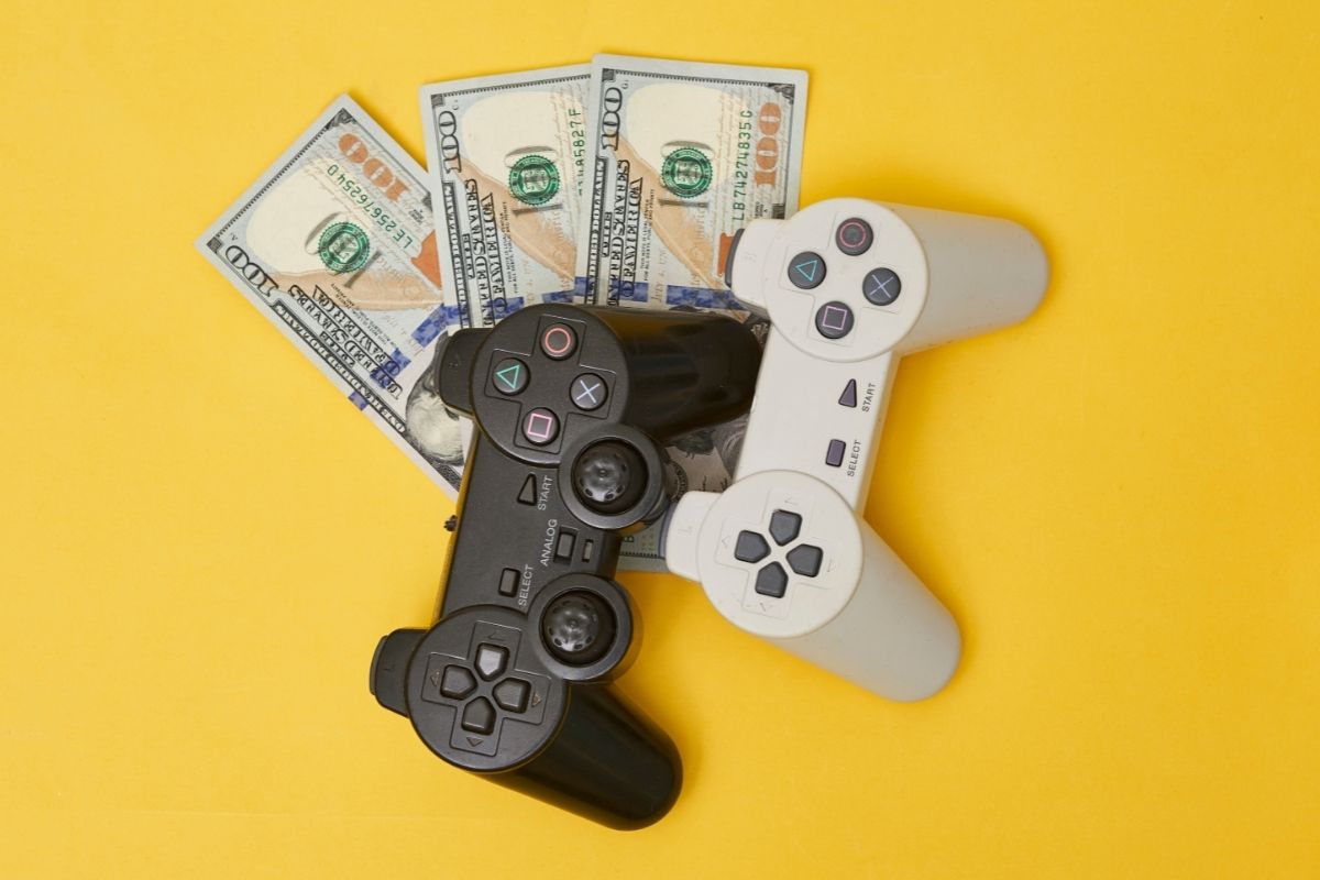 إليك 7 طرق تعلمك كيفية الربح من الألعاب عبر الإنترنت