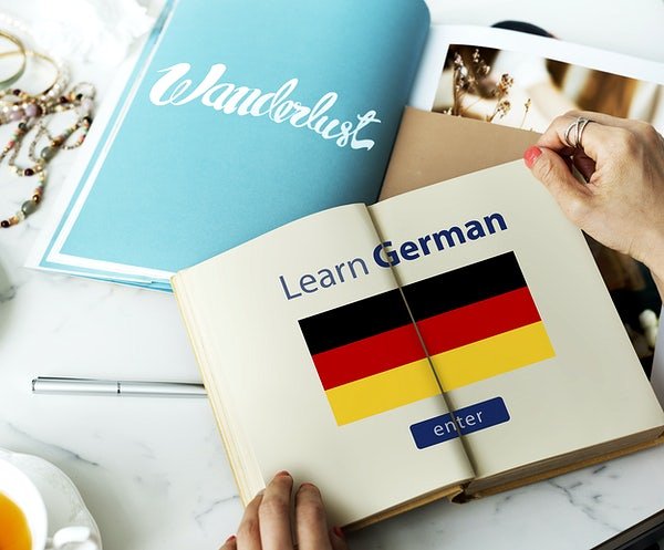 أفضل المعاهد لتعليم اللغة الألمانية في أمريكا
