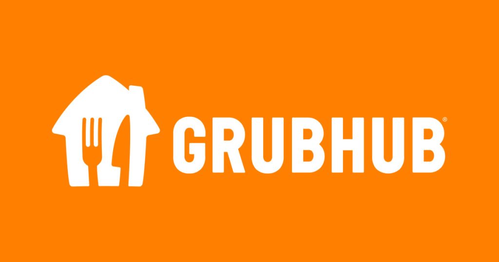 تطبيق Grubhub 