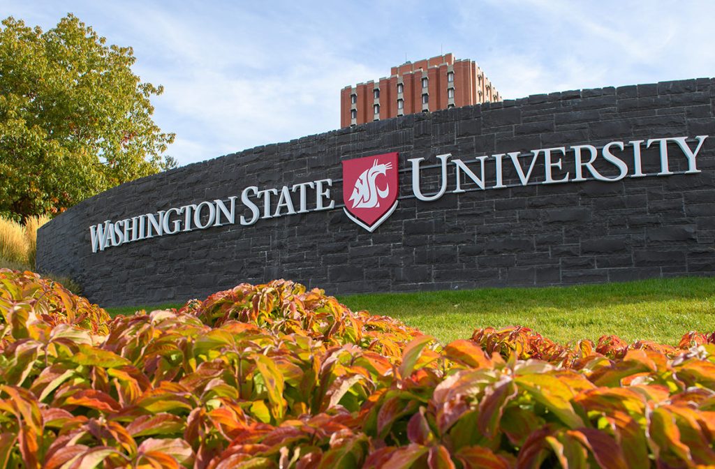 جامعة واشنطن (University of Washington)