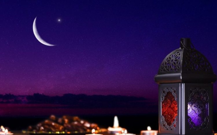 موعد شهر رمضان 2023 في أمريكا 